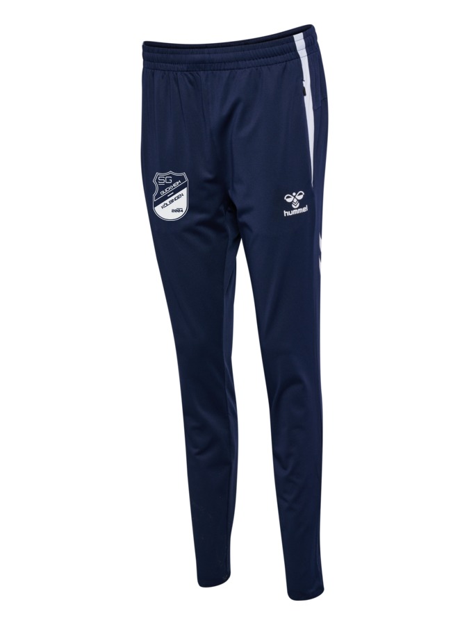 Hummel Lead 2.0 Training Pants Damen