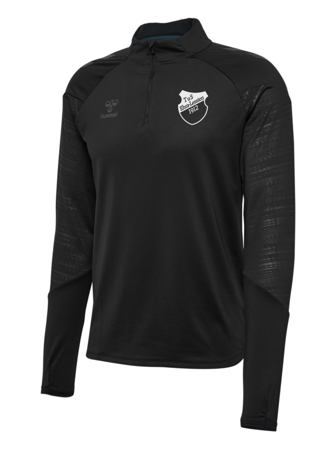 Hummel Pro Training Half Zip