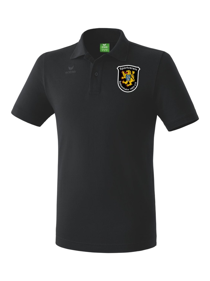 Erima Teamsport Poloshirt
