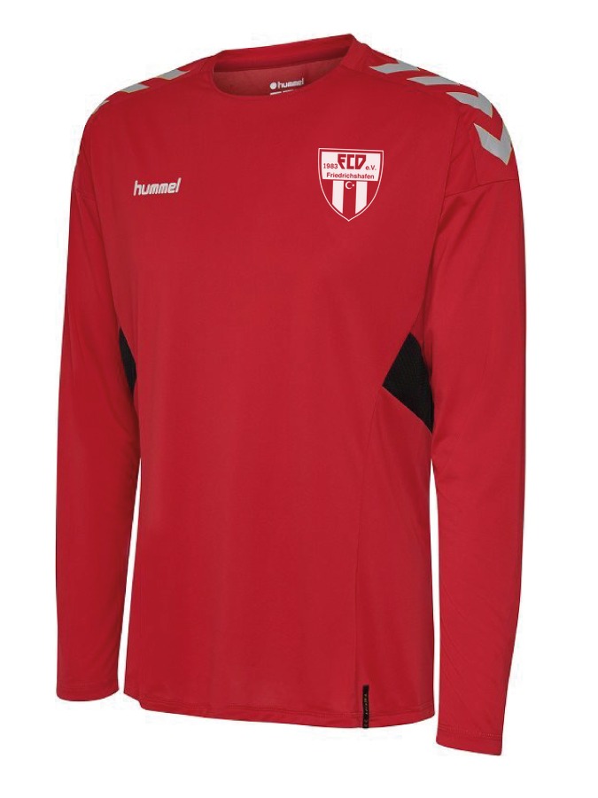 Hummel Tech Move Jersey Langarm