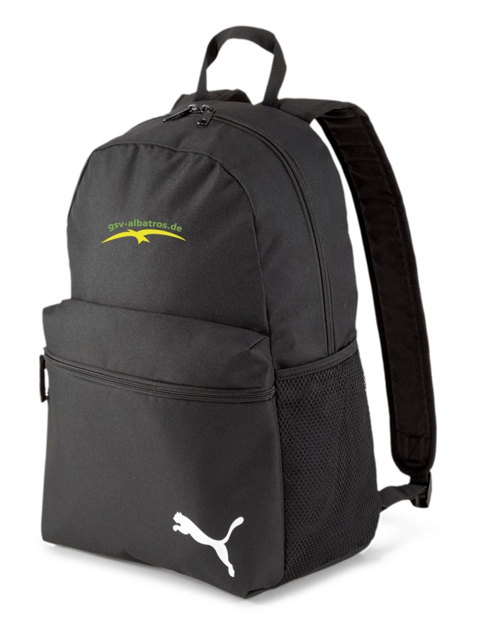 PUMA teamGOAL 23 Backpack Core