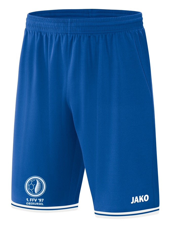 Jako Short Center 2.0
