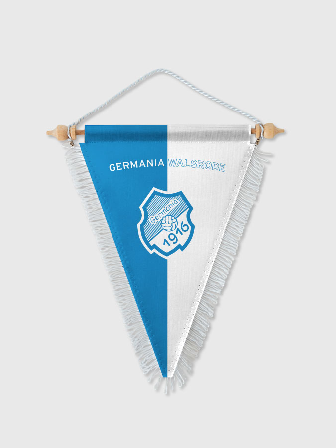 Wimpel Emblem
