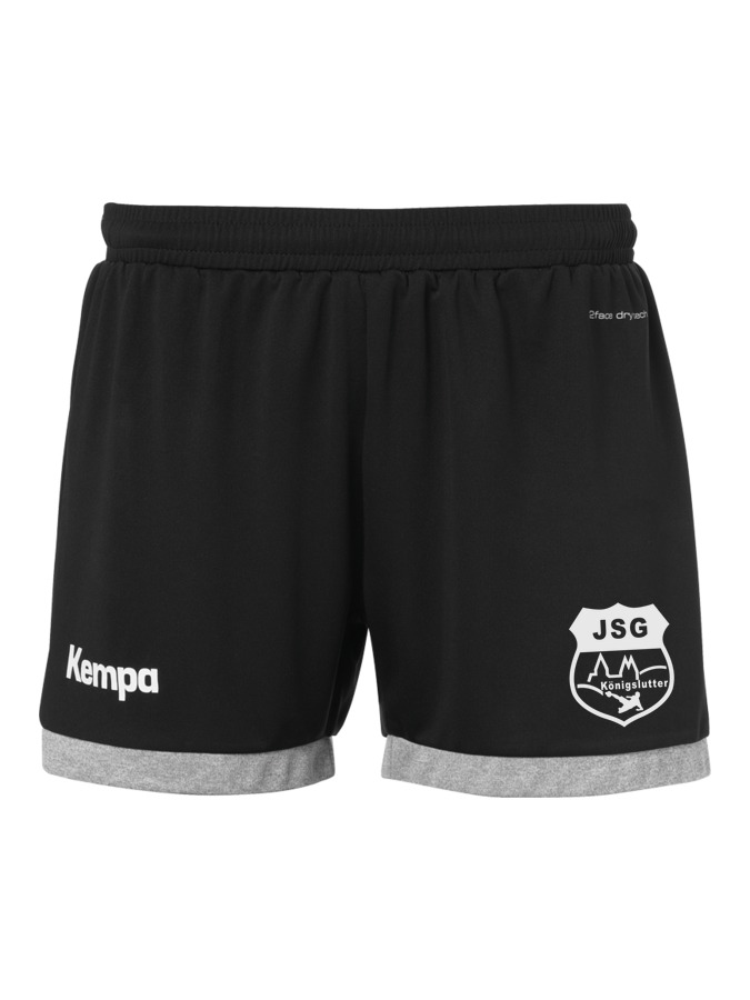 Kempa Core 2.0 Shorts Damen