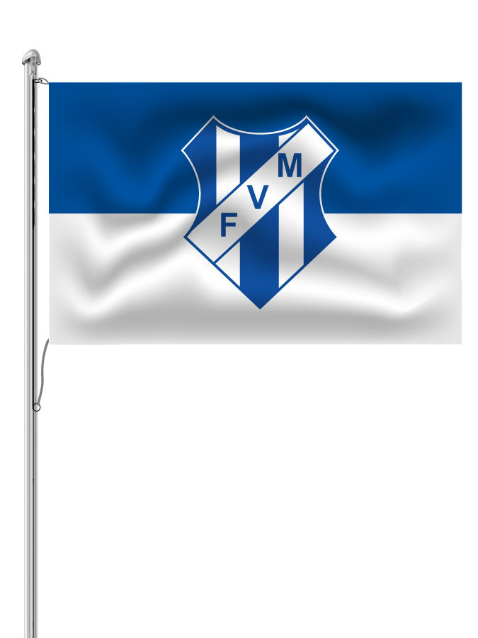 Hissfahne Logo