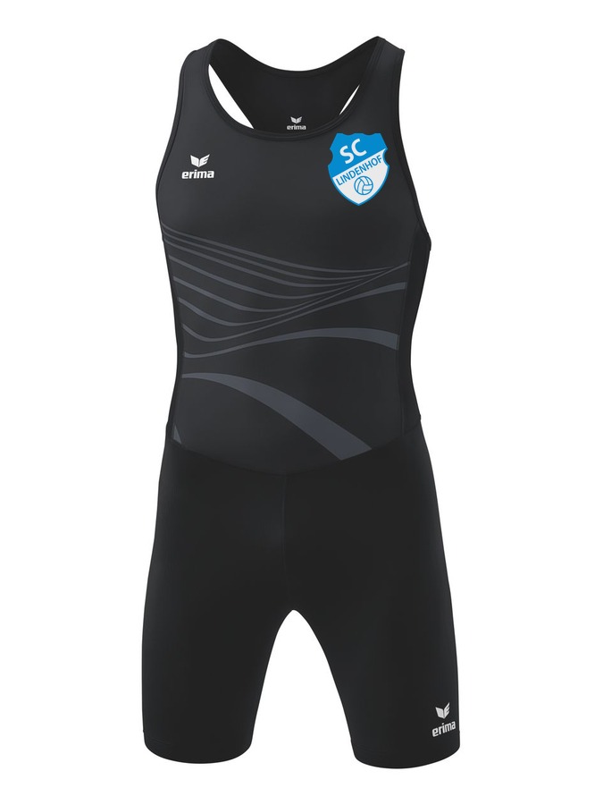 Erima Racing Sprinteranzug