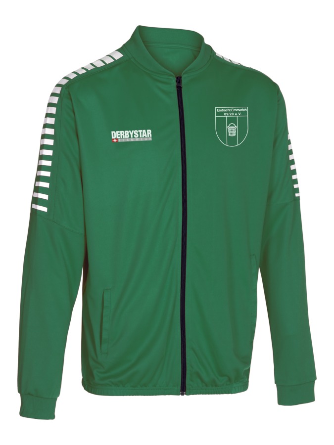 Derbystar Hyper Poly-Arbeitsjacke