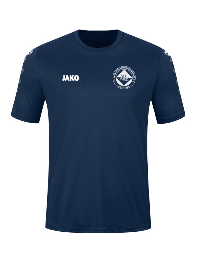 Jako Trikot Team Kurzarm