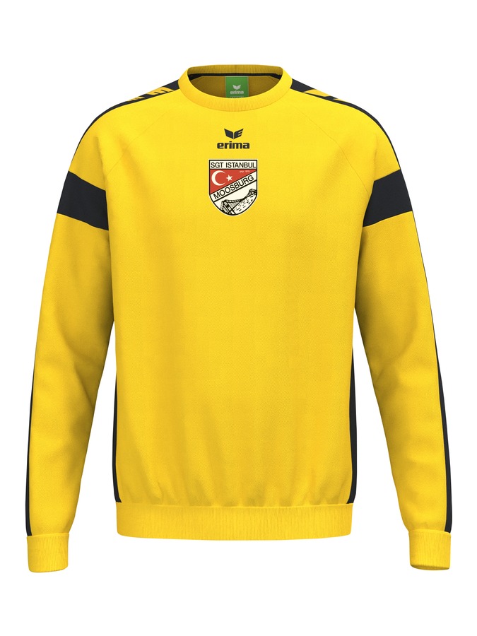 Erima Compete 3 Wings Torwartshirt