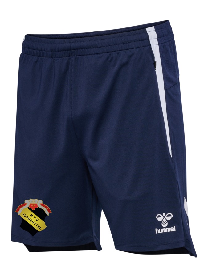 Hummel Lead 2.0 Training Shorts