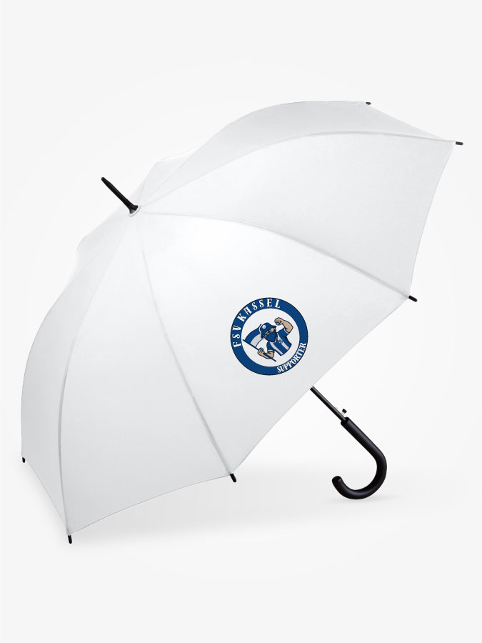Regenschirm Logo