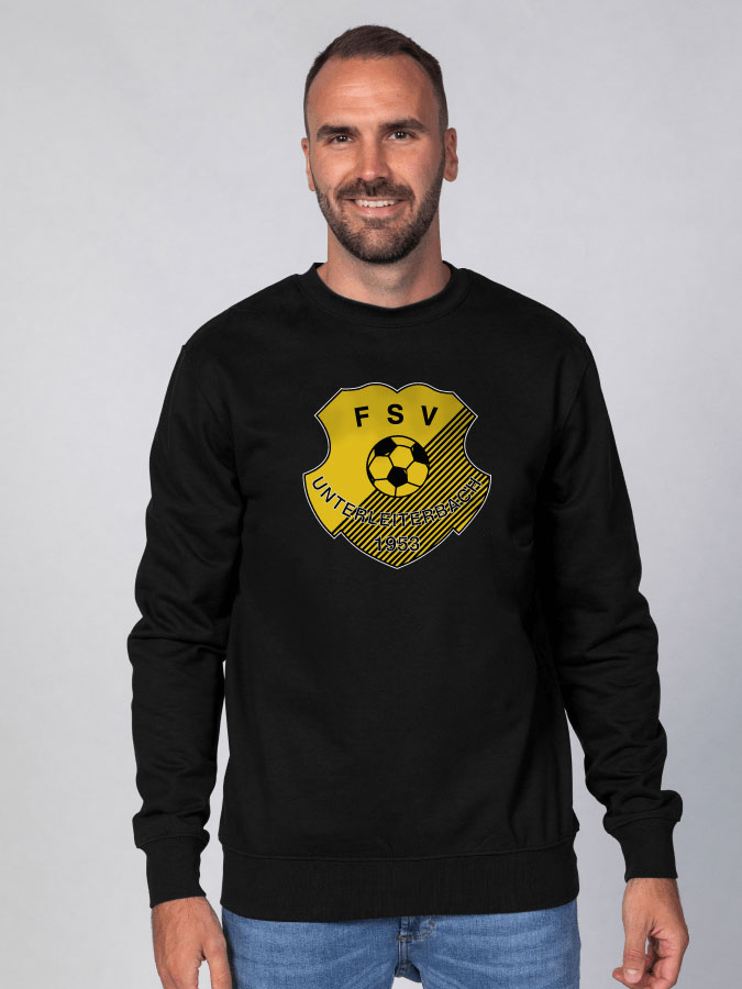 Sweatshirt Classic Herren