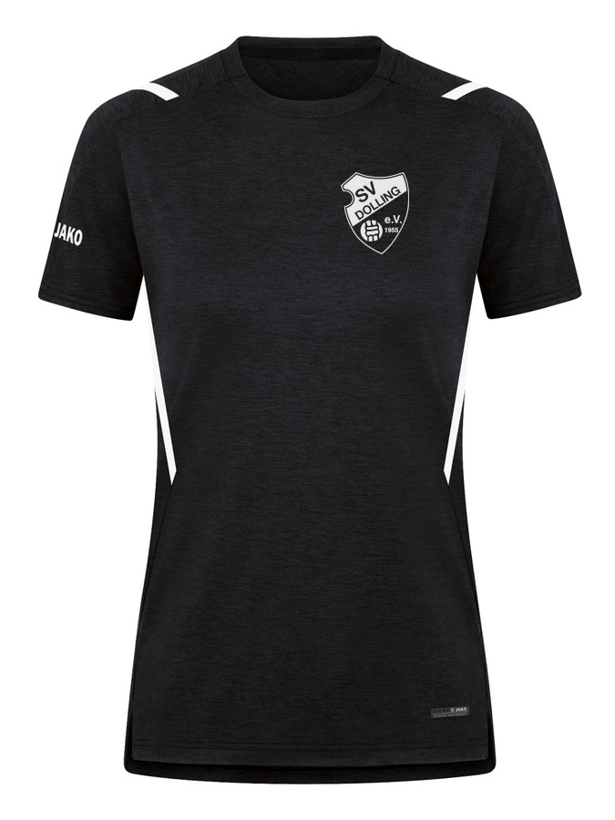 Jako T-Shirt Challenge Damen