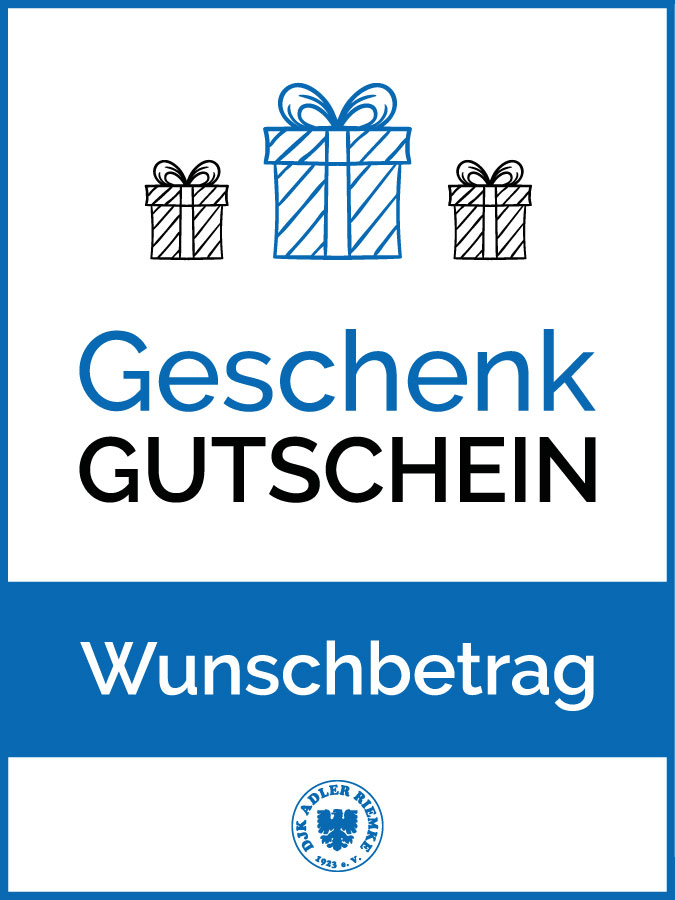 Gutschein zum Ausdrucken