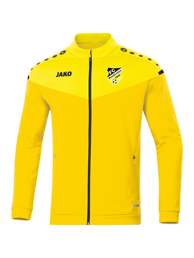 Jako Polyesterjacke Champ 2.0