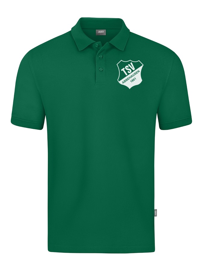 Jako Poloshirt Doubletex Damen