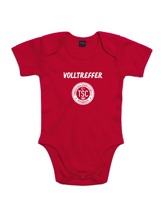Baby Body Volltreffer