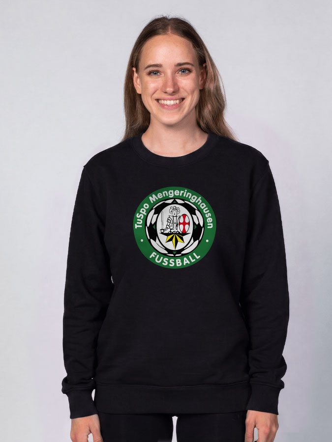 Sweatshirt Classic Unisex