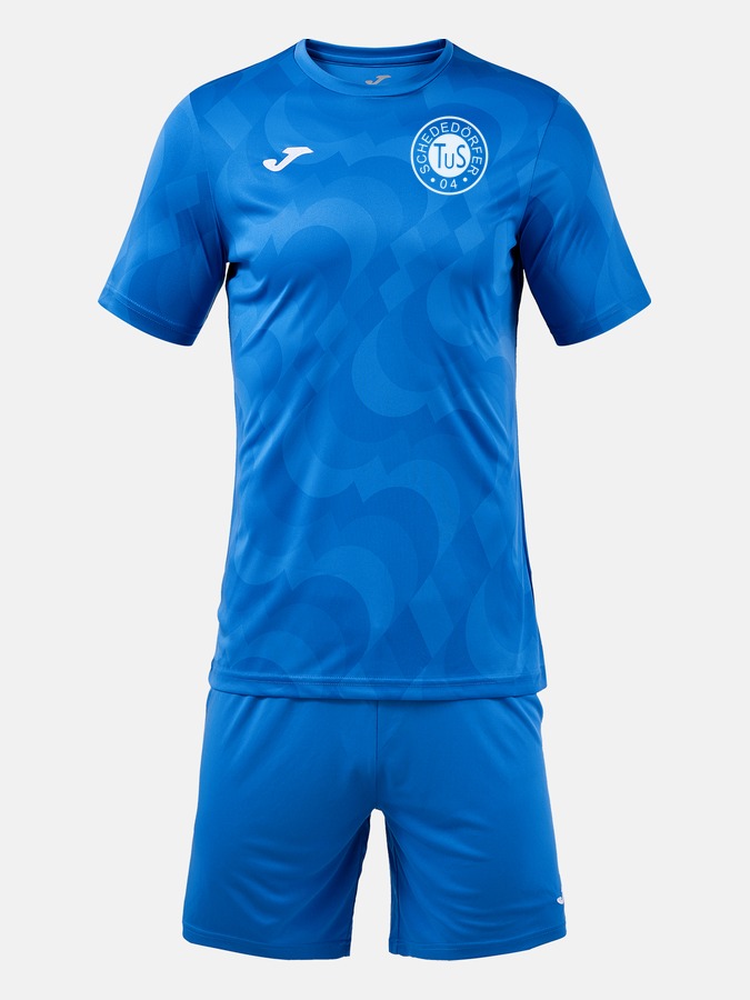 Joma New Area Set