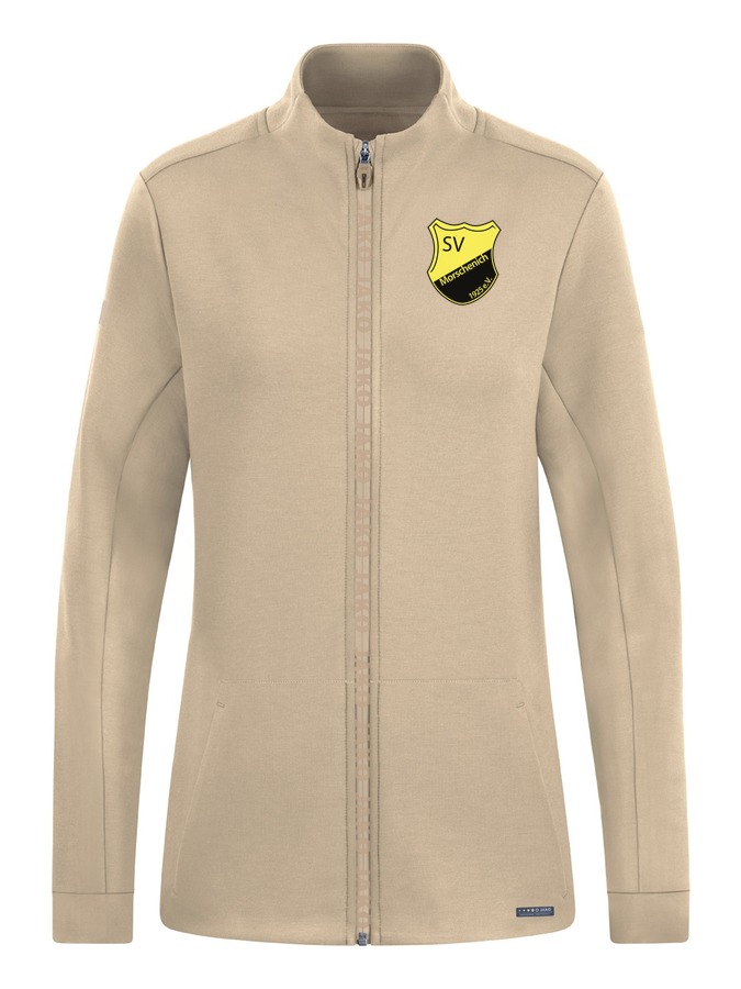 Jako Jacke Pro Casual Damen