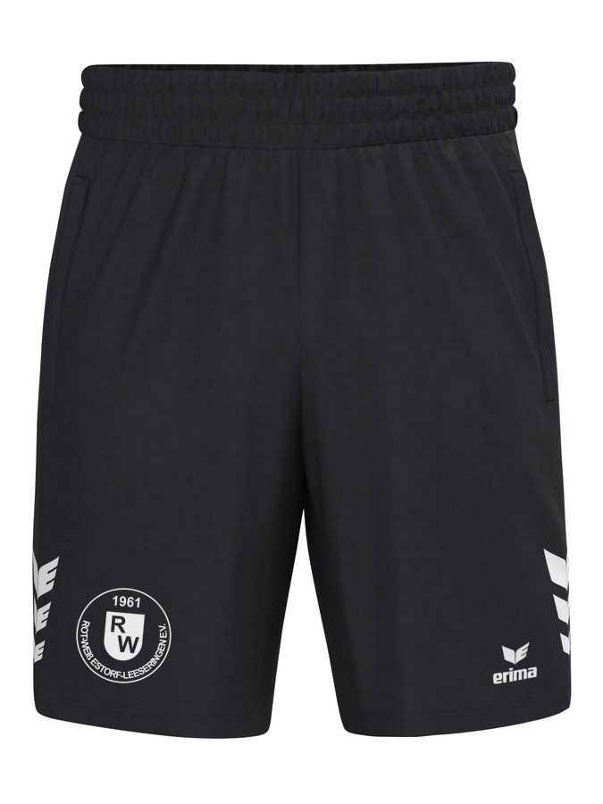 Erima Celebrate 125 Shorts