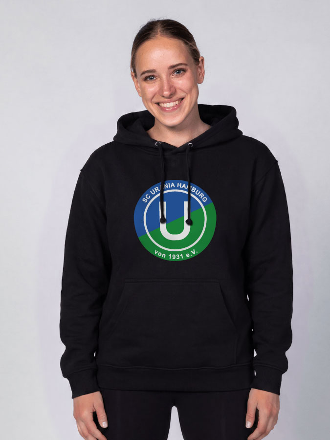 Hoodie Classic Unisex