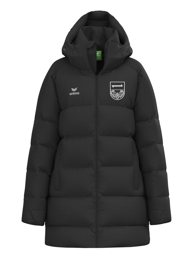 Erima Premia Parka Damen