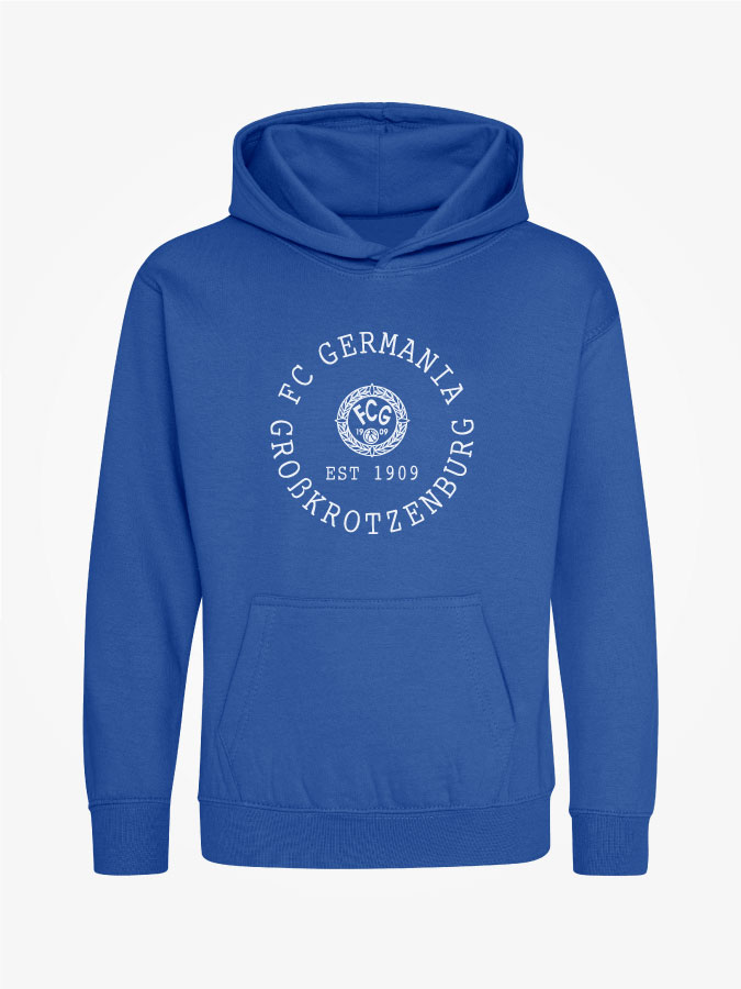 Hoodie Core Kids