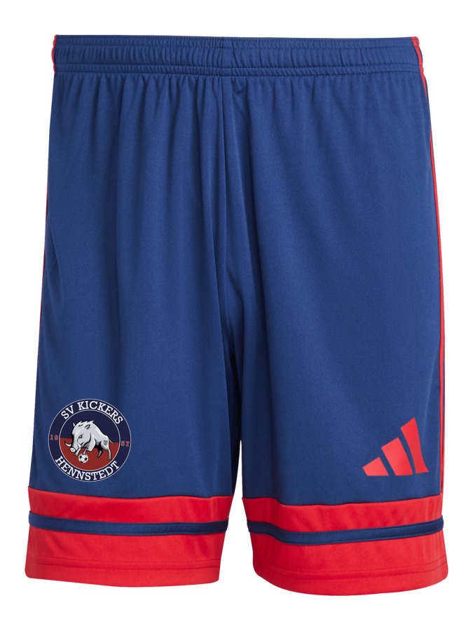 adidas Squadra 25 Shorts