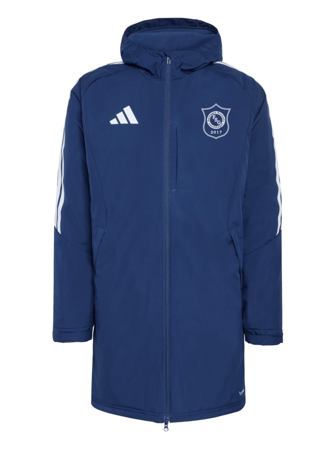 adidas Tiro 26 Stadium Parka