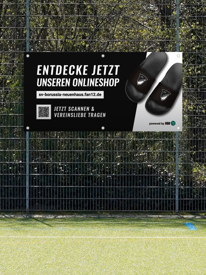 PVC Banner