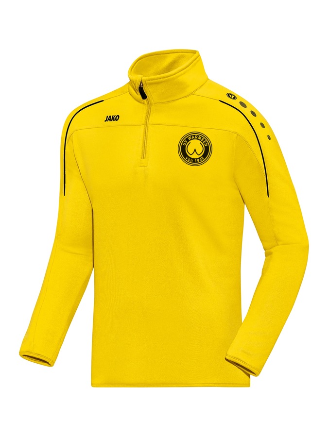 Jako Ziptop Classico