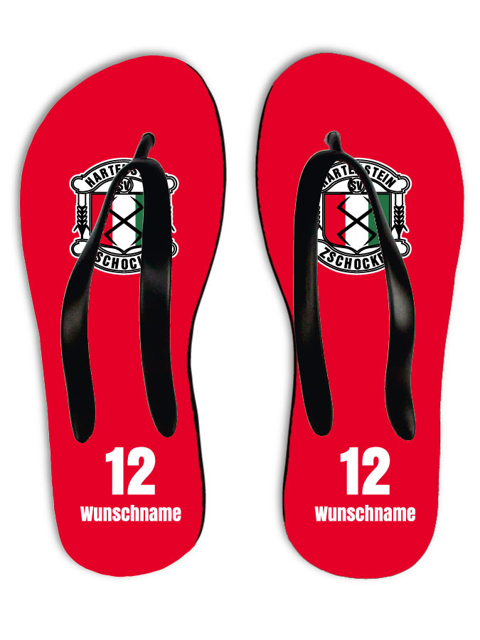 Zehentrenner