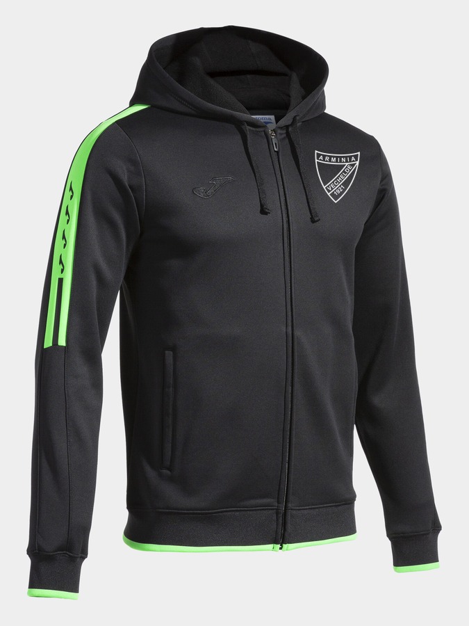 Joma Olimpiada Kapuzenjacke