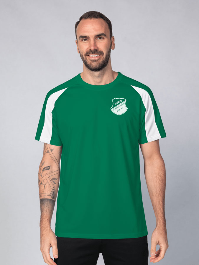 Trainingsshirt Function Herren