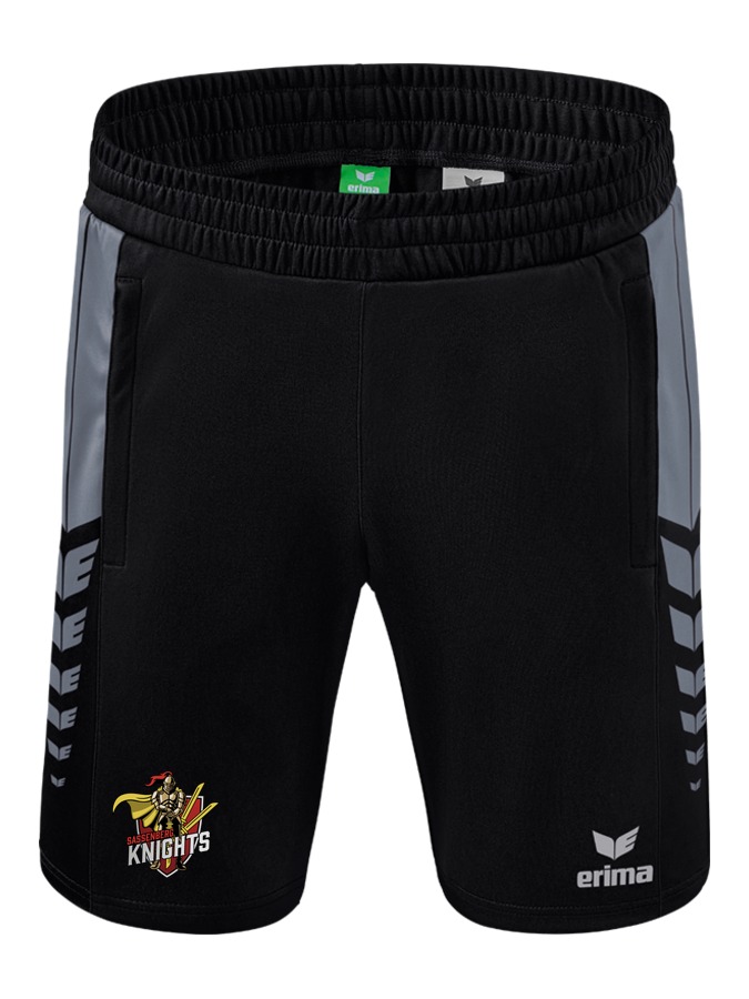 Erima Six Wings Worker Shorts