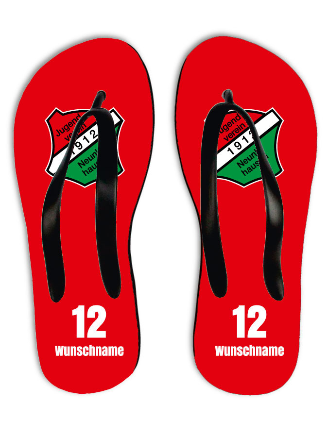 Zehentrenner