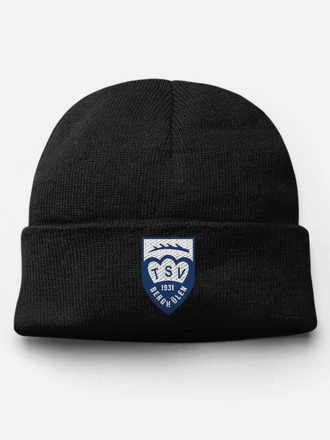 Beanie Sticklogo