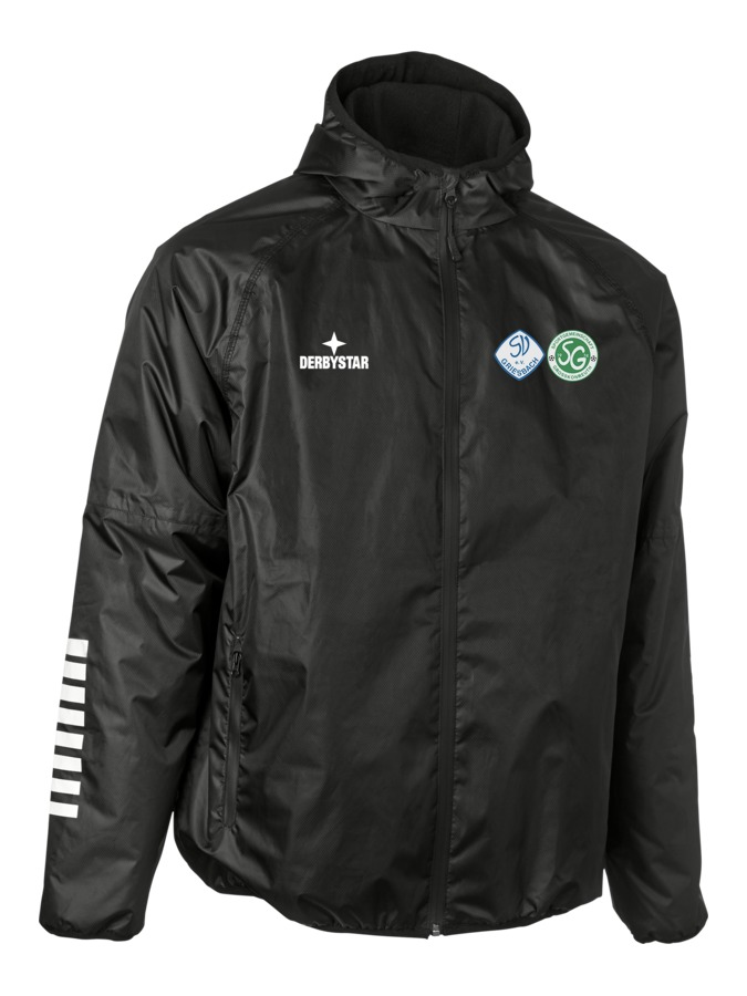 Derbystar Regenjacke Primo