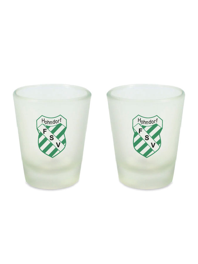 2er Set Schnapsglas Alina