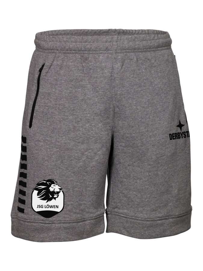 Derbystar Sweatshort Ultimo