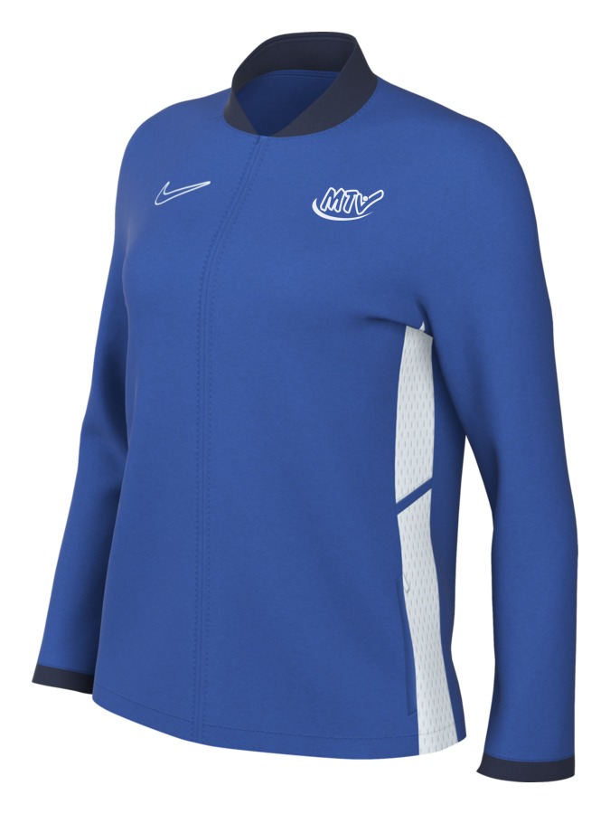 Nike Academy 25 Knit Trainingsjacke Damen