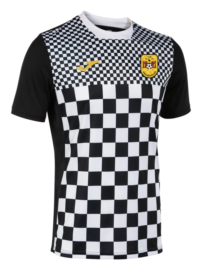 Joma Flag III Trikot