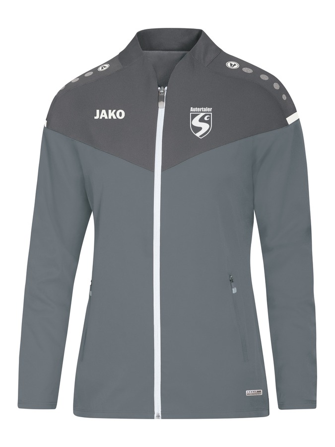 Jako Präsentationsjacke Champ 2.0 Damen