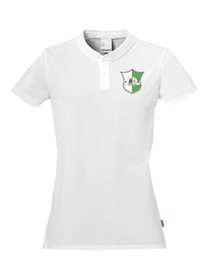 uhlsport Essential Polo Shirt Damen