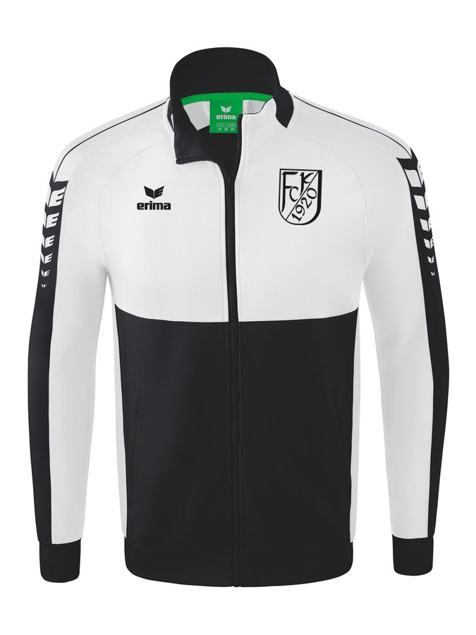 Erima Six Wings Worker Jacke