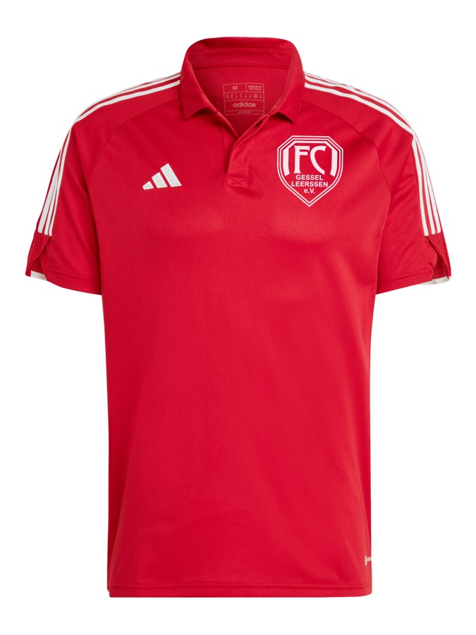 adidas Tiro 23 League Poloshirt