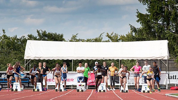 Individuelles Vereinsbild