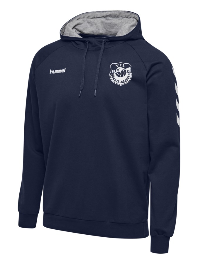 Hummel Go Cotton Hoodie