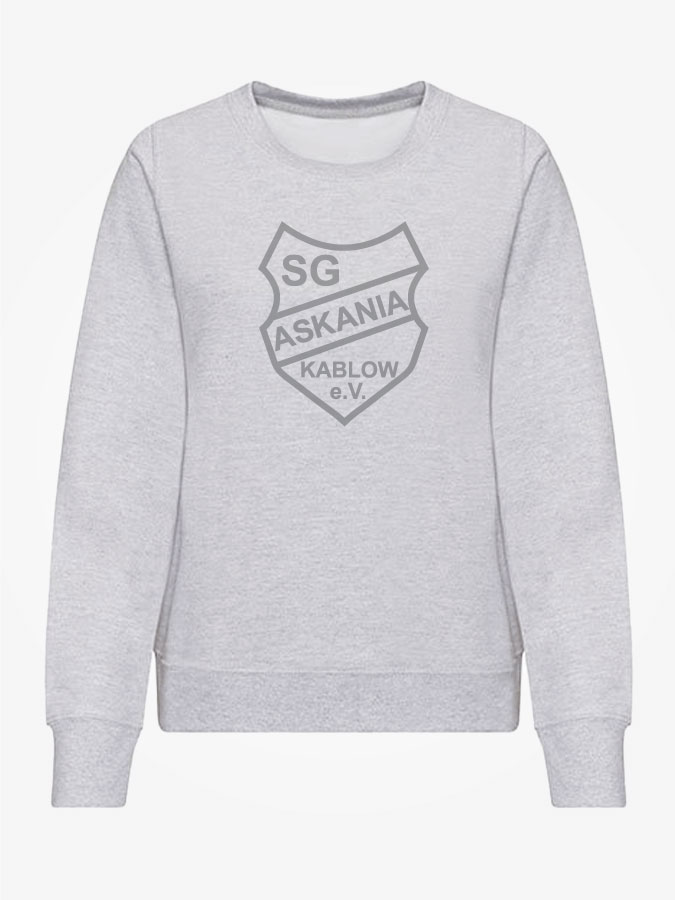 Sweater All Grey Unisex